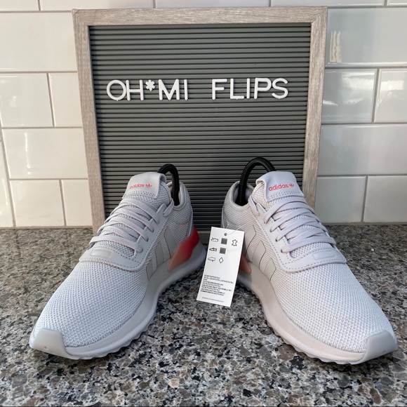 Adidas U_Path X Womens Running Shoes NWT - Picture 3 of 7